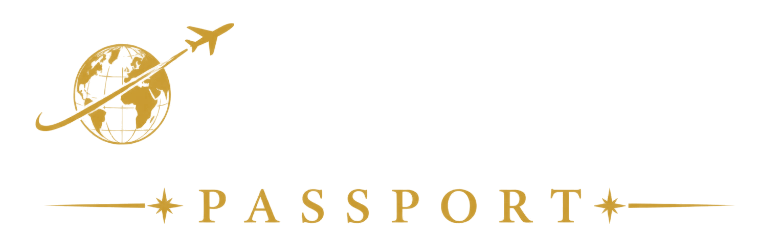 CASINO PASSPORT